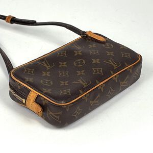Louis Vuitton Crossbody Bag