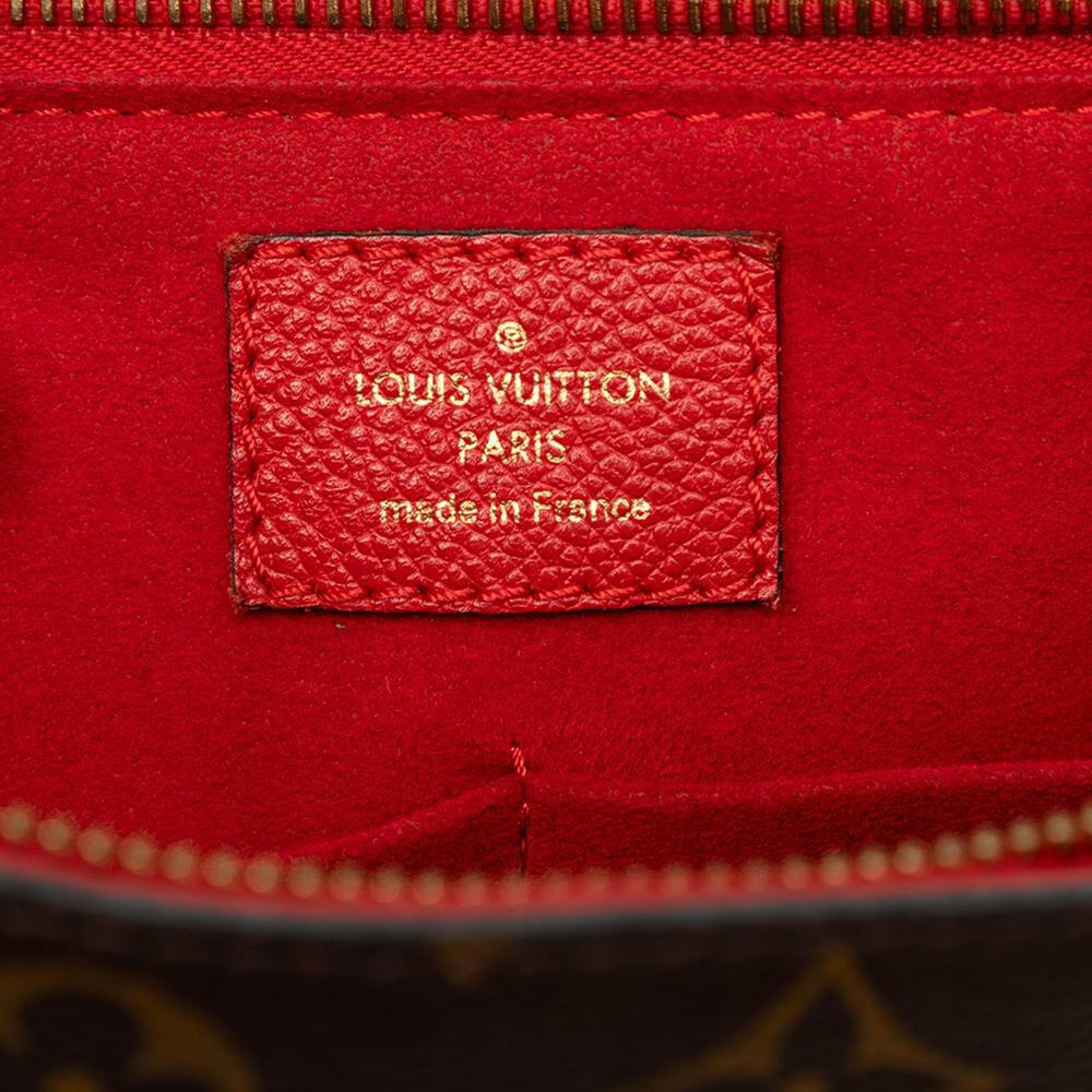 Louis Vuitton Tote