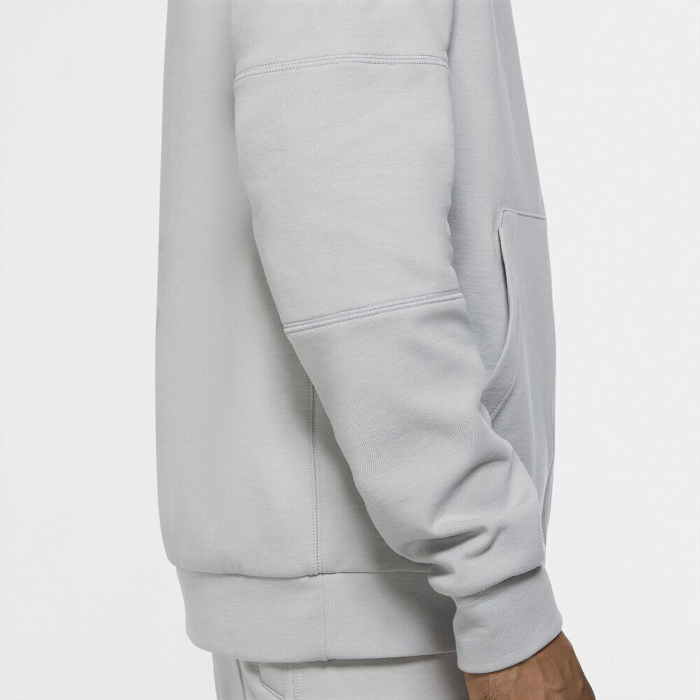 Sportswear Full-Zip H&aelig;ttetr&oslash;je