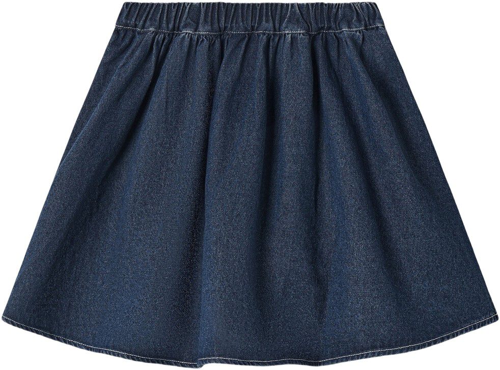 DON DENIM SKIRT
