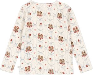MINNIE BLOUSE GOTS