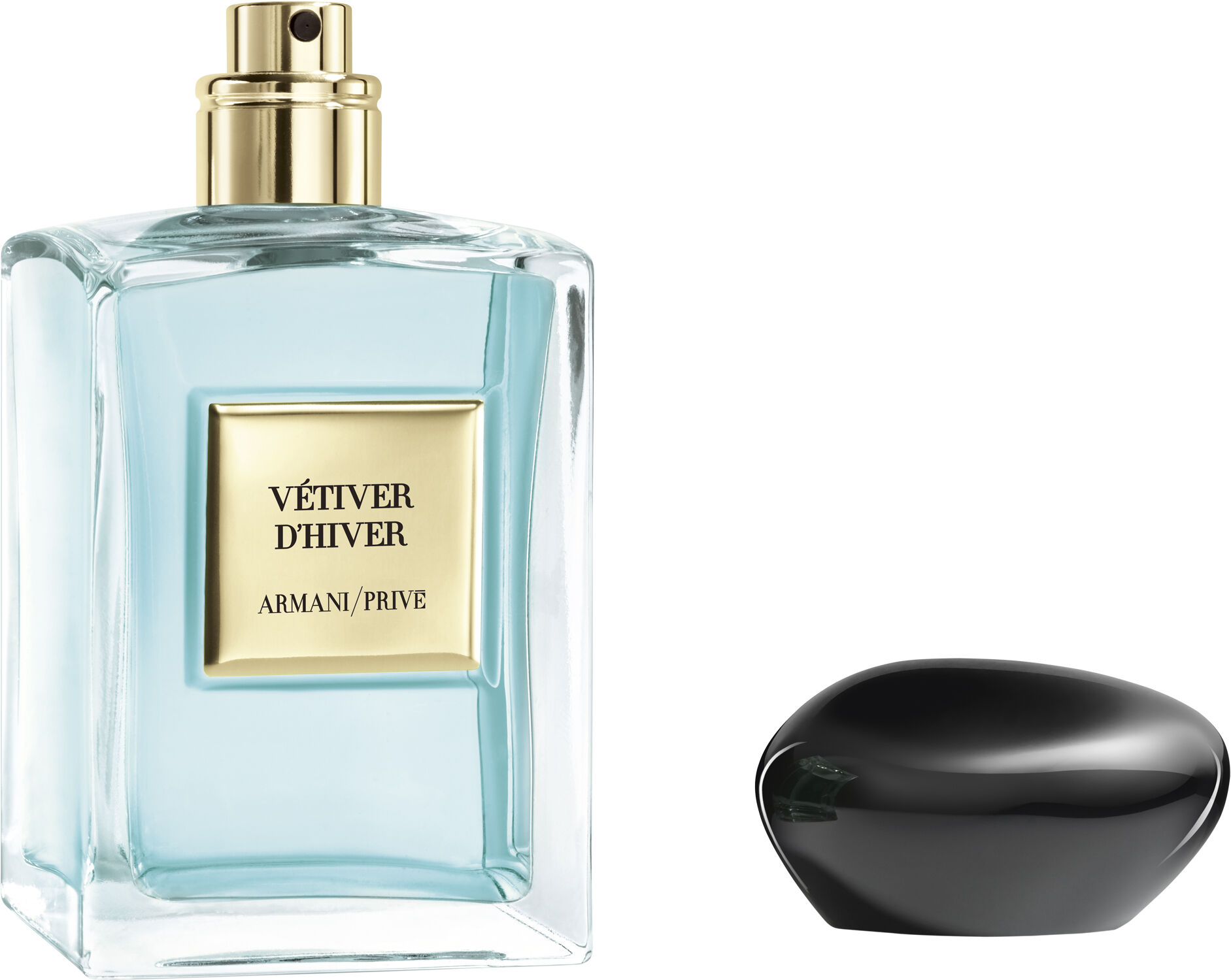 Armani Priv&egrave; V&eacute;tiver D'hiver Eau De Toilette