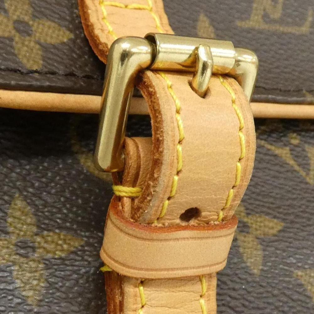 Louis Vuitton Backpack