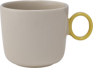 Play krus 35cl beige-gul