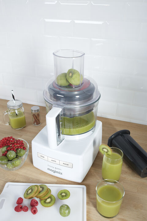 Foodprocessor CS 5200 XL