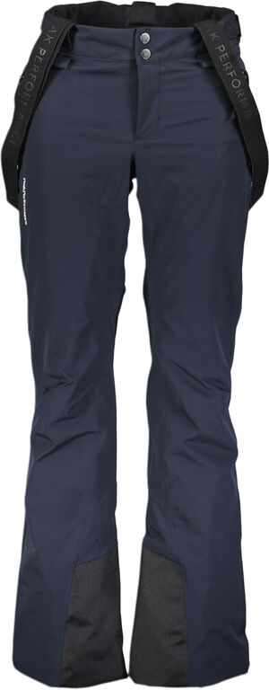 Blanc Ski Pant