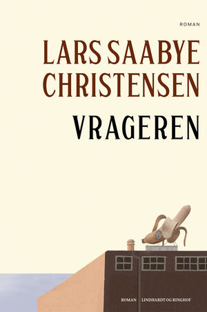 Vrageren