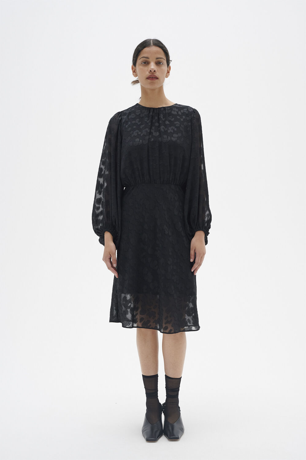 CisiraIW Short Dress