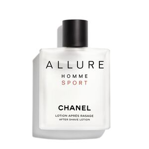 After Shave Lotion