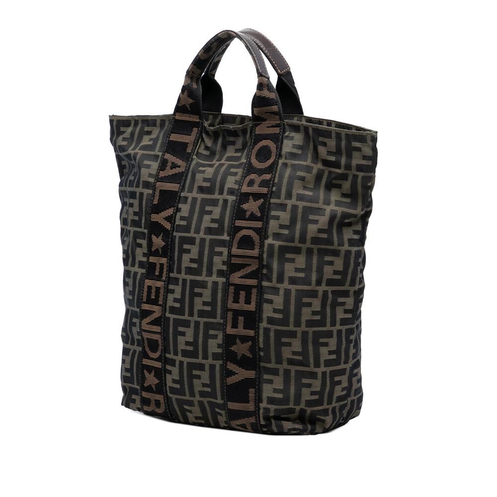 Fendi Tote