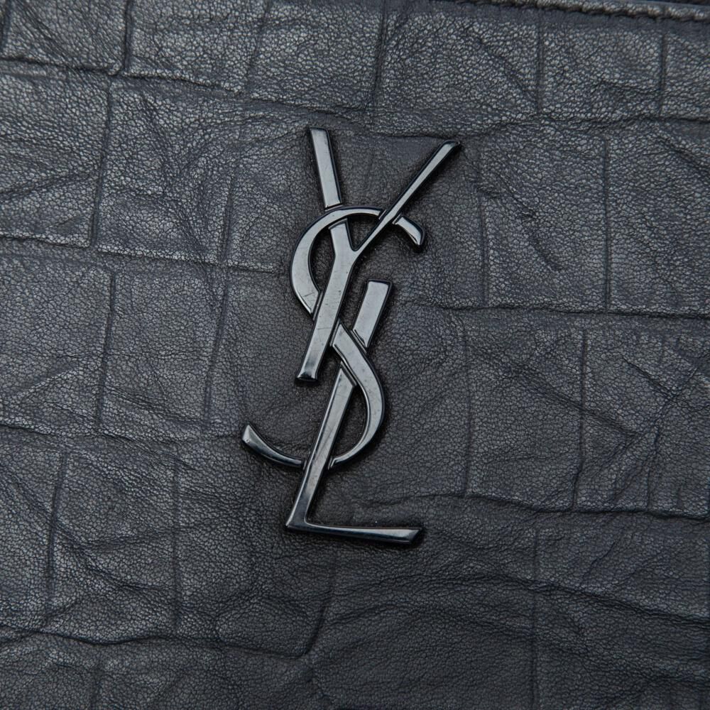 Yves Saint Laurent Clutch
