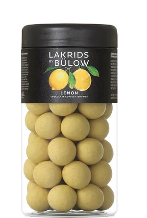 REGULAR LEMON