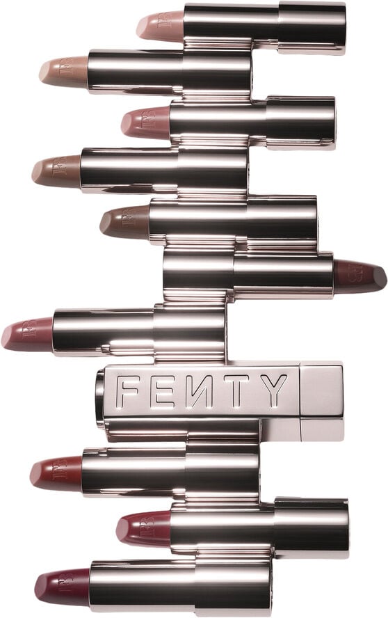 Fenty Icon - The Fill - Semi-mat genopfyldelig læbestift