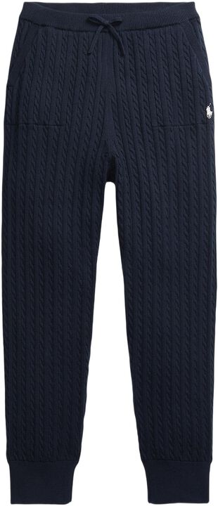 32/2 COTTON-MINICBLPNT-PN-ATL KIDS