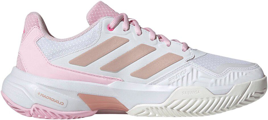 Courtjam Control 3 Tennissko