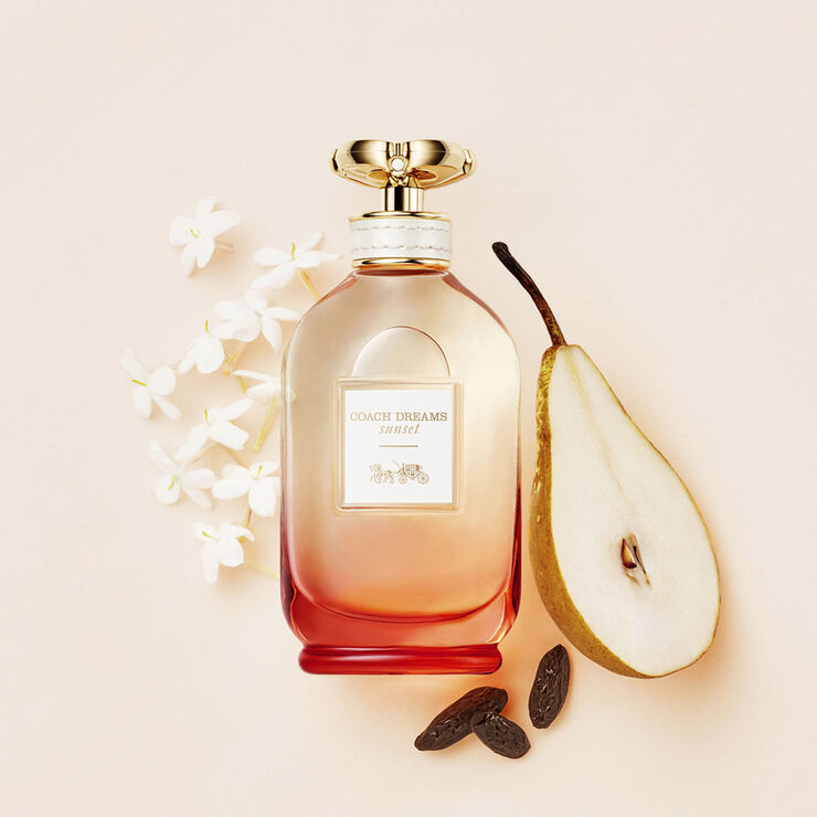 COACH Dreams Sunset Eau de parfum