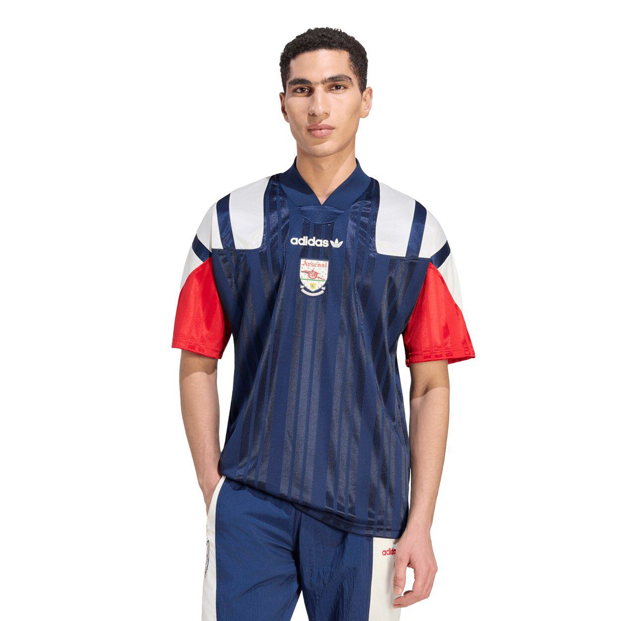 Arsenal FC EQT T-shirt