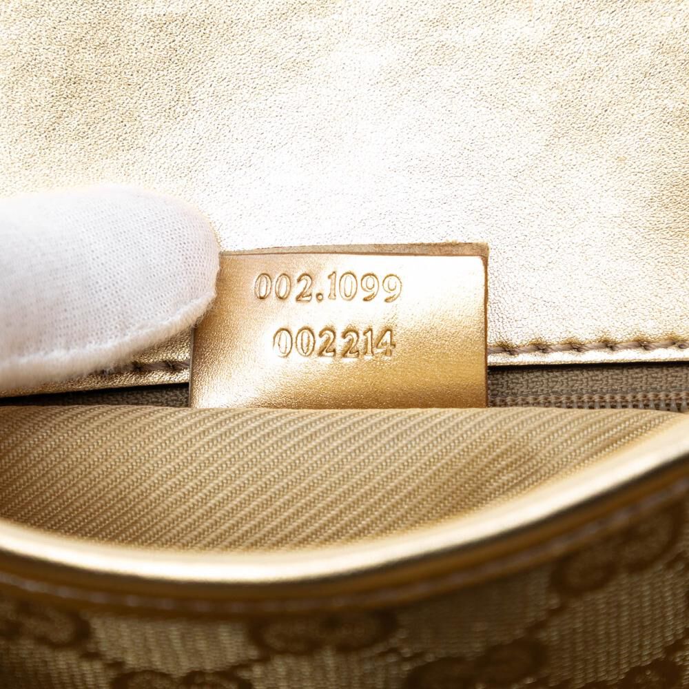 Gucci Tote