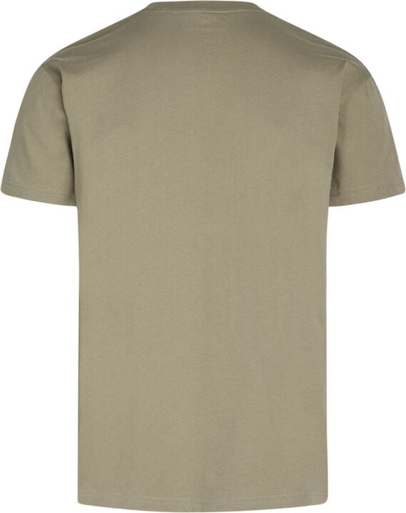 Fine Jersey Thor Tee FAV