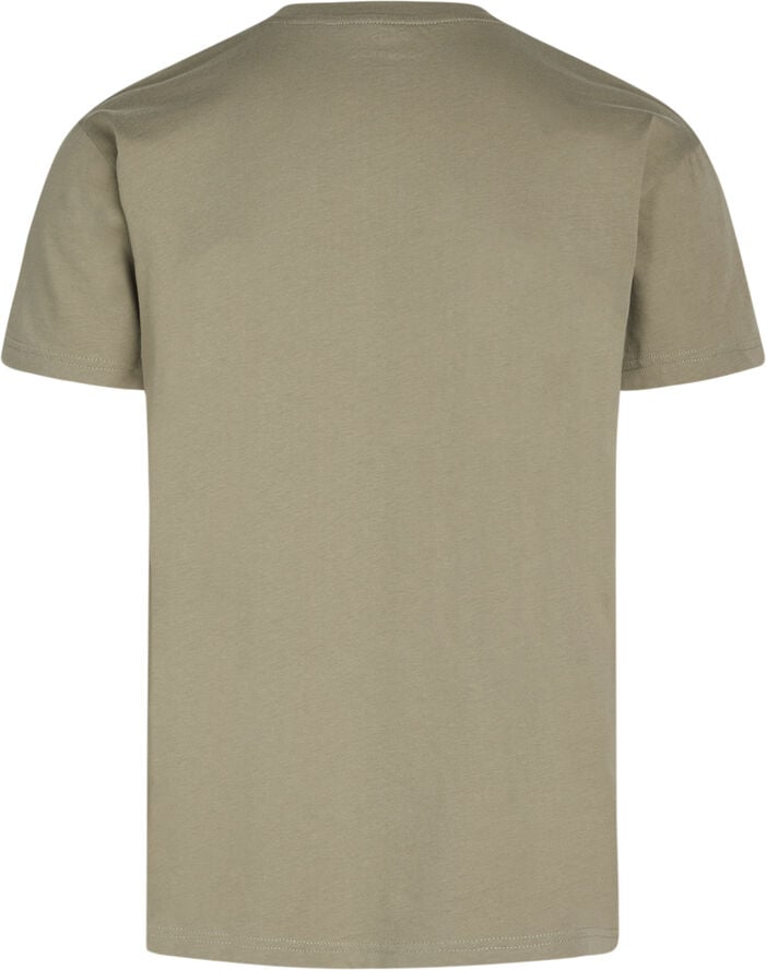 Fine Jersey Thor Tee FAV