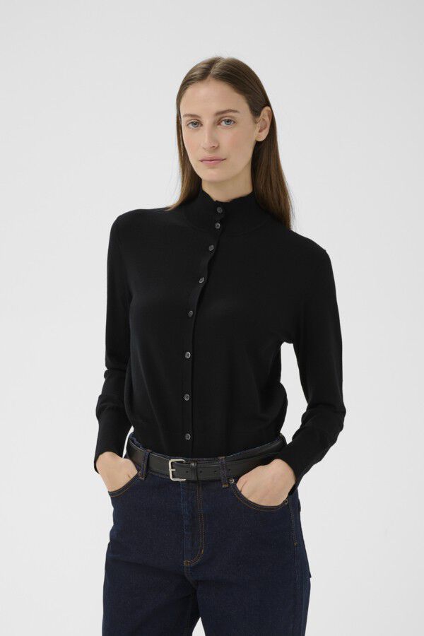 PaulaIW Cardigan