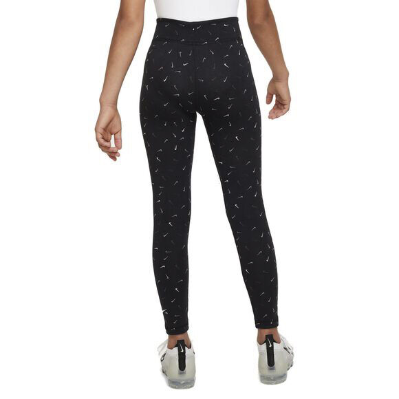 Sportswear Essential Mid Rise Leggings