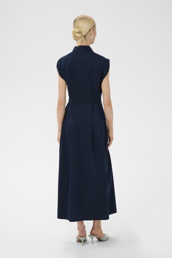 CUmalue Antoinett Long Dress