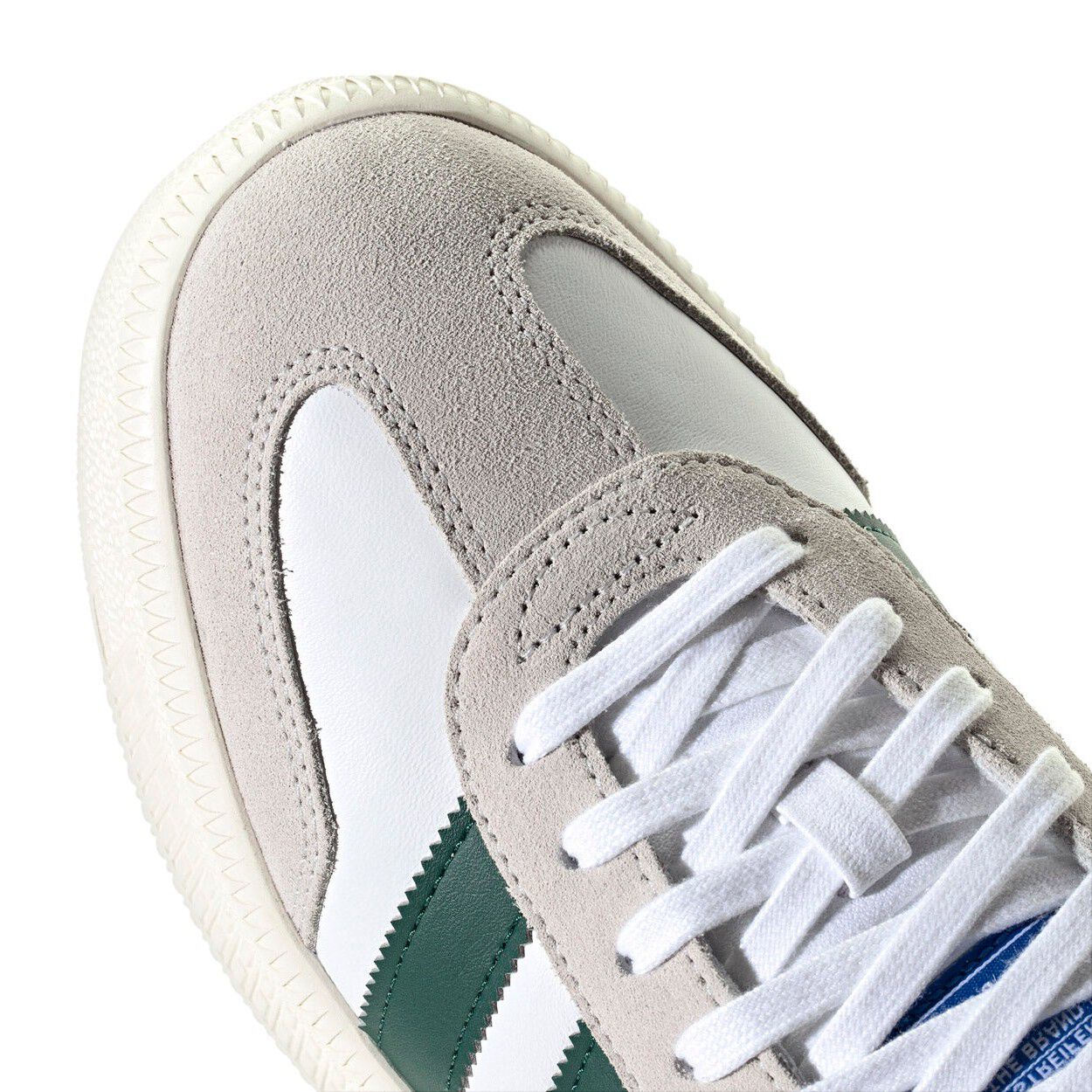 Samba XLG Sneakers