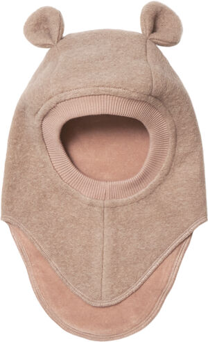 Balaclava Ears Wool