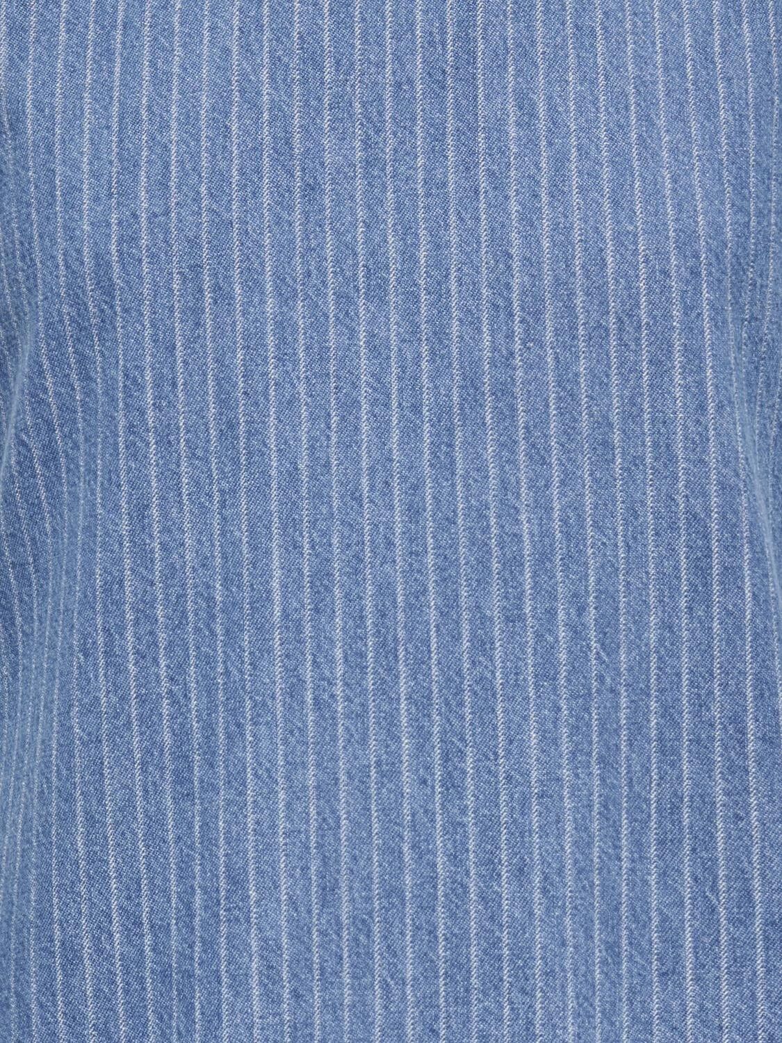 KOGYASMIN S/L DRESS DNM GUA