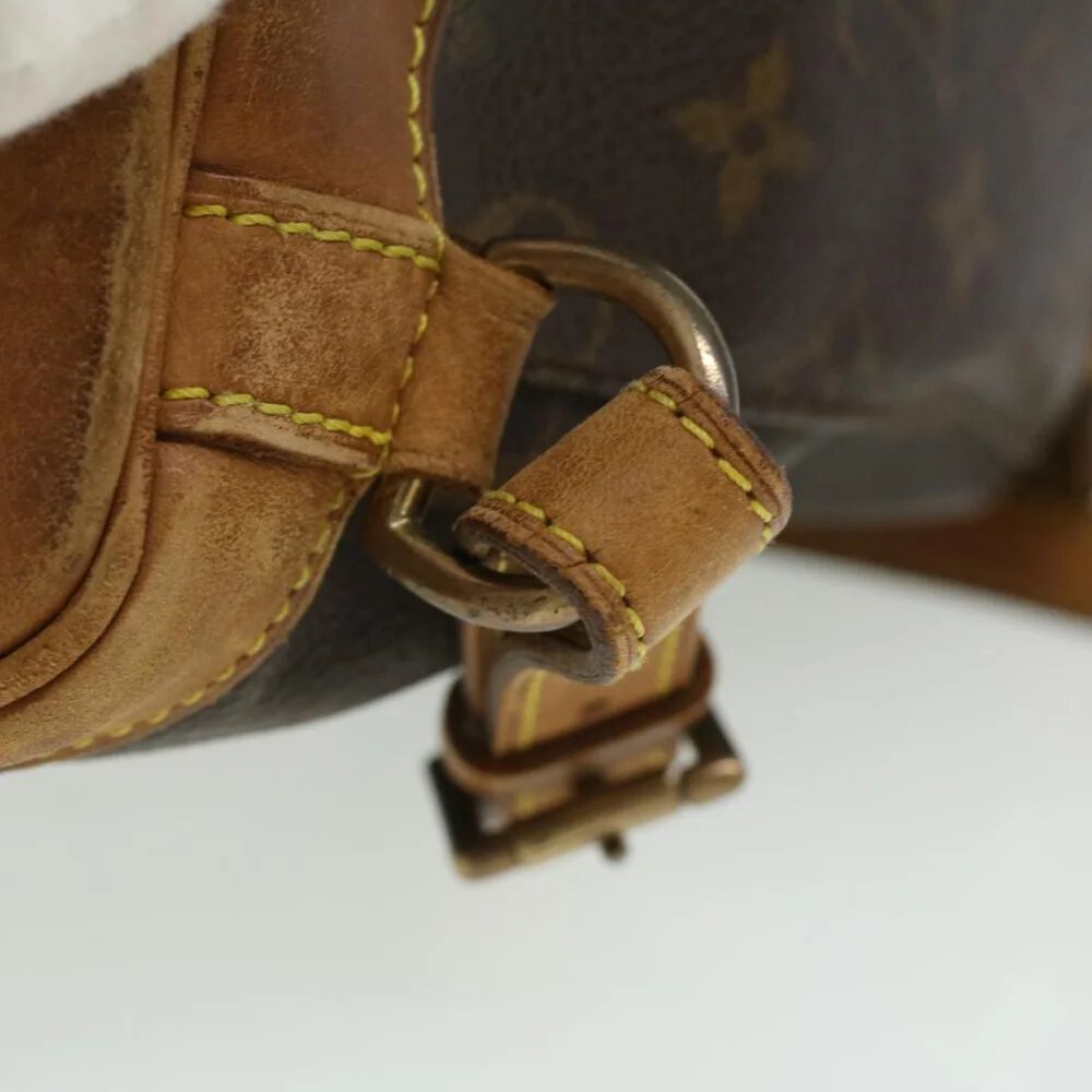 Louis Vuitton Montsouris