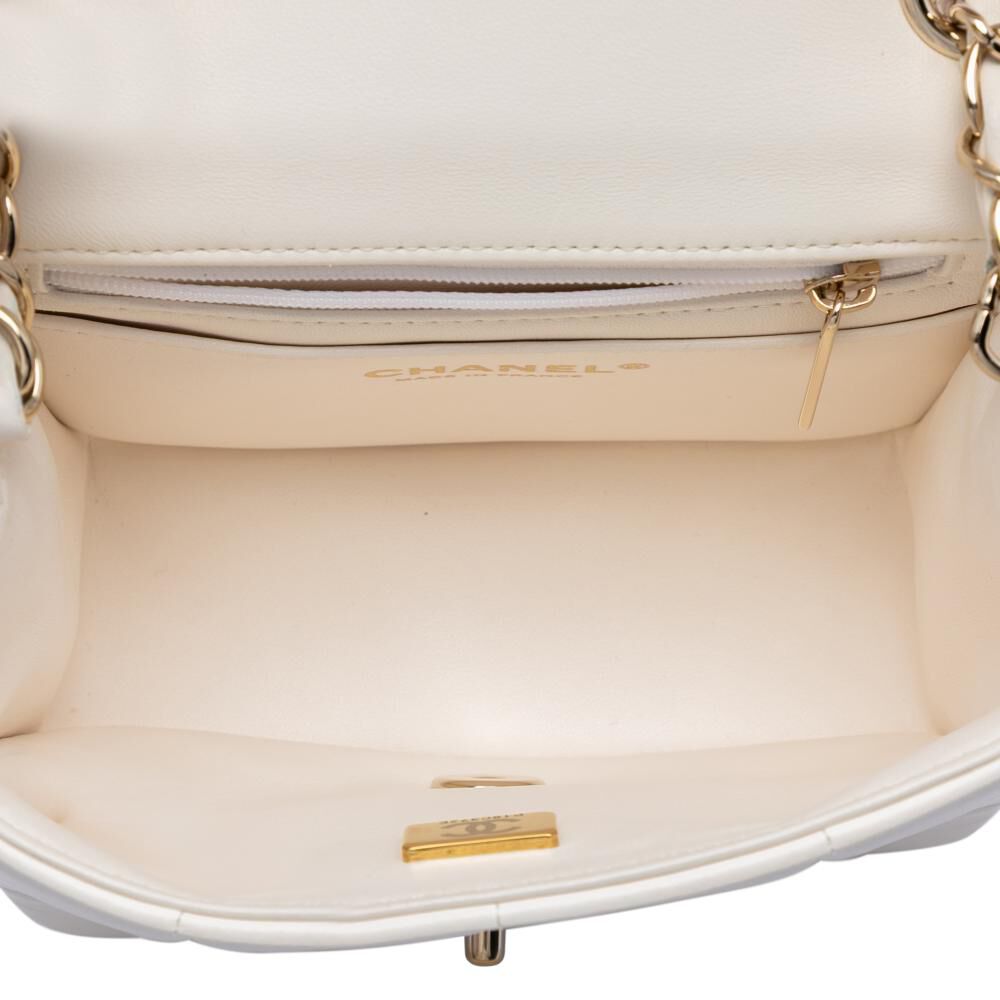 Chanel Flap Bag