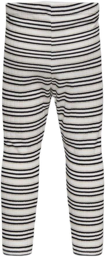 KMGCECILIA GLITTER LEGGING JRS