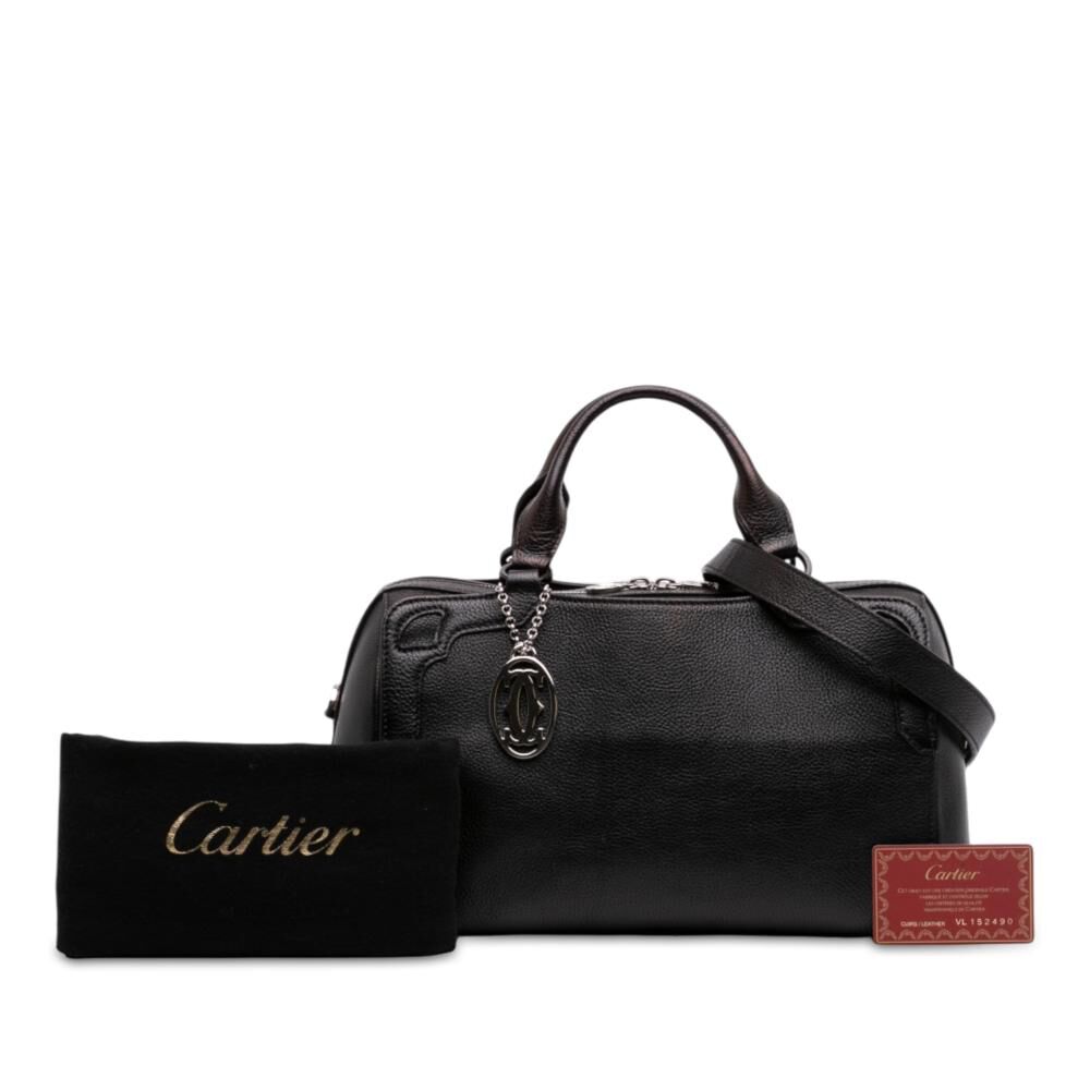 Cartier Shoulder Bag