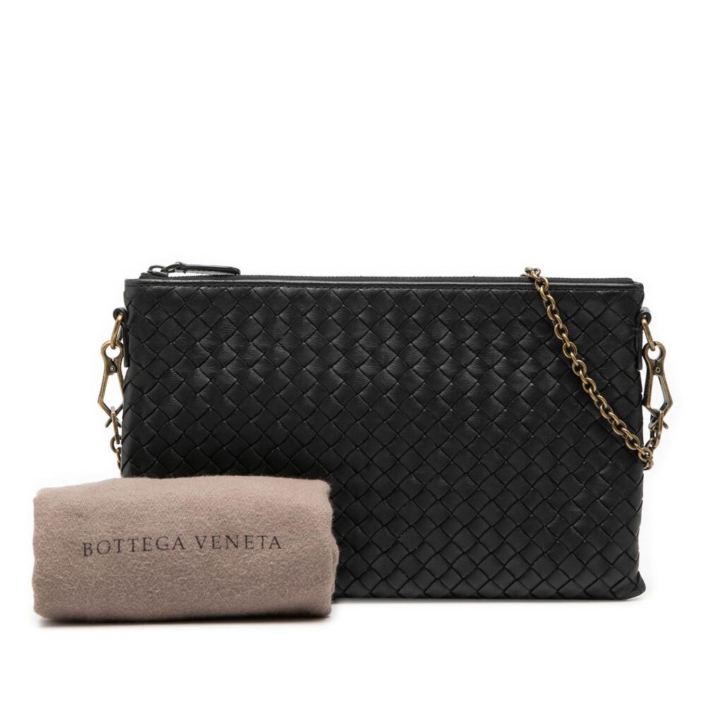 Bottega Veneta Crossbody Bag