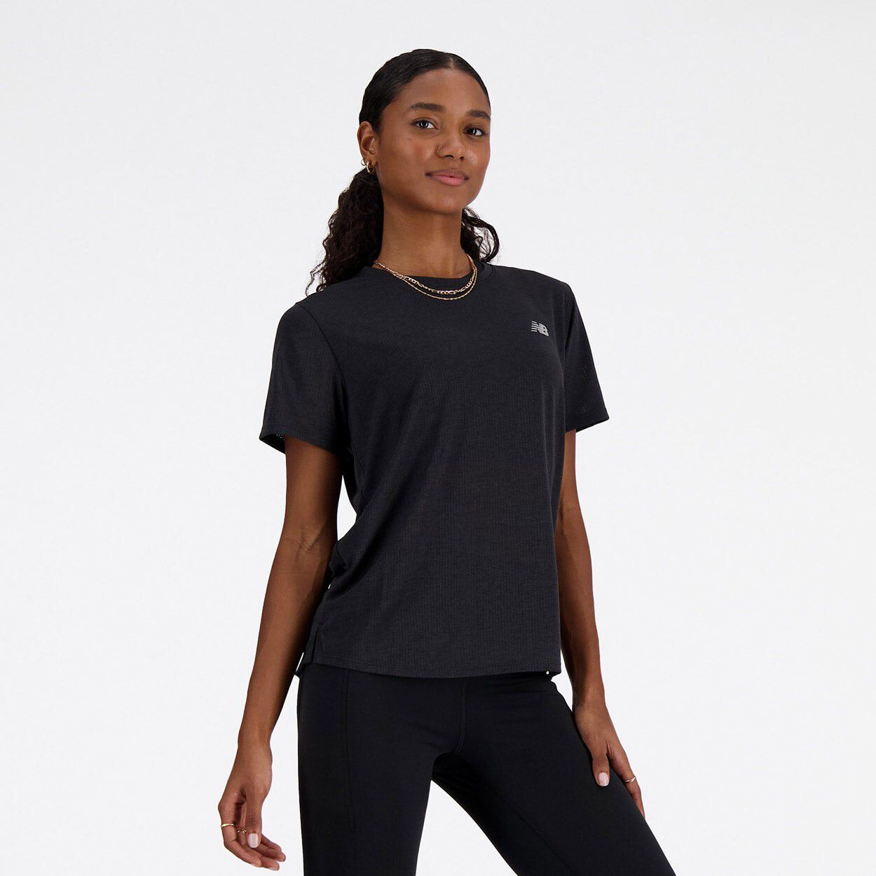 Athletics L&oslash;be T-shirt