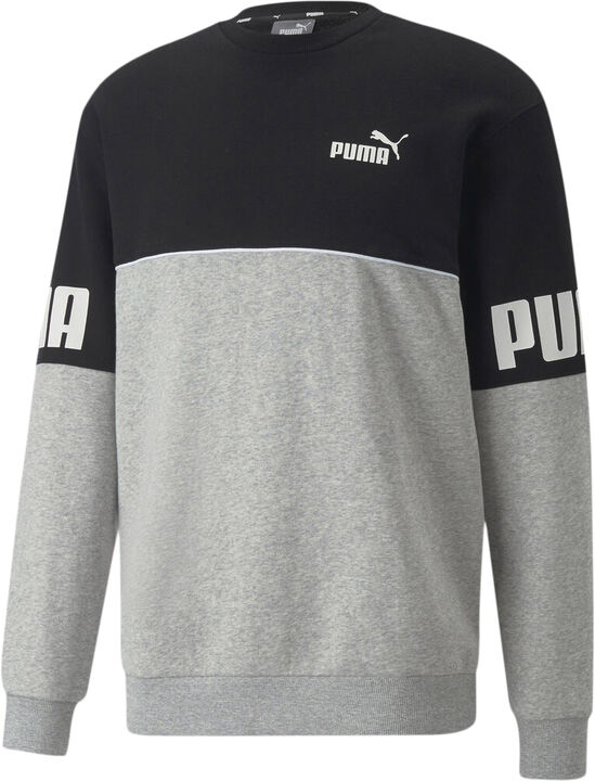 Power Colorblock sweatshirt