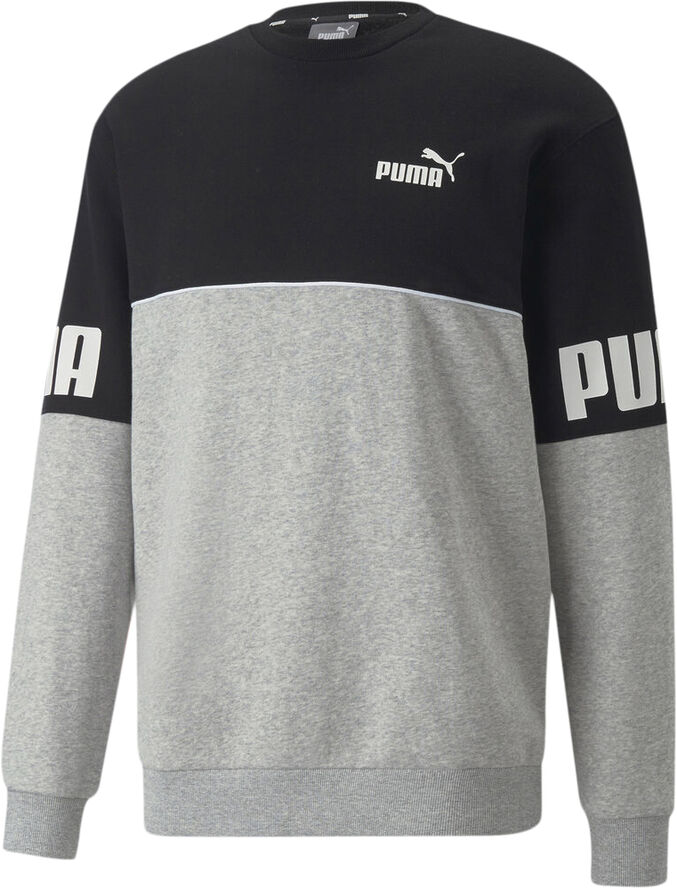 Power Colorblock sweatshirt