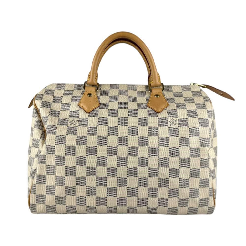 Louis Vuitton Speedy