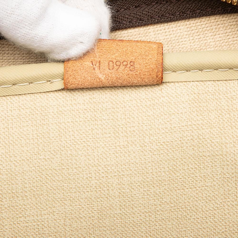 Louis Vuitton Deauville