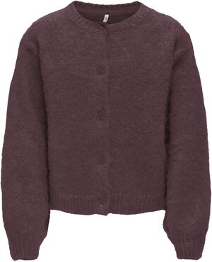 KOGGALO LS O-NECK CARDIDAN KNT
