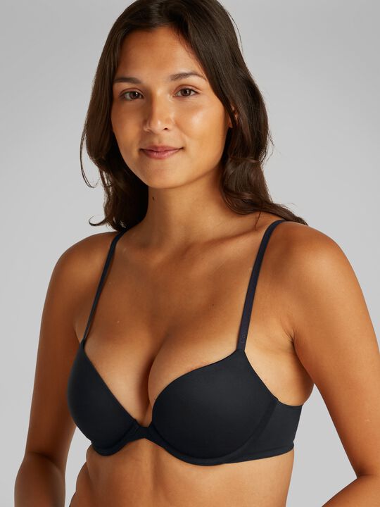 PUSH UP PLUNGE