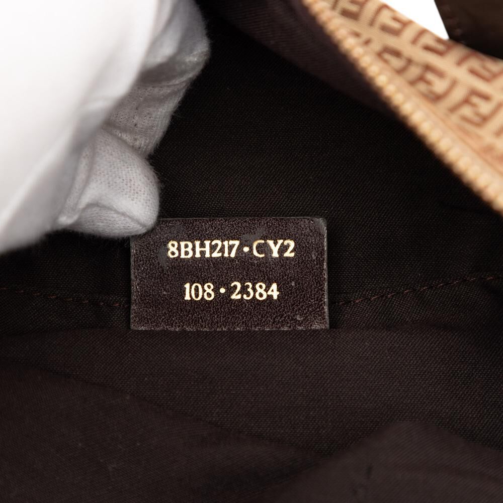 Fendi Tote