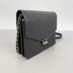 Chanel Shoulder Bag