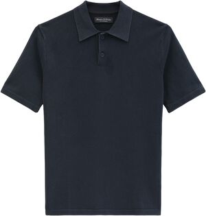 Polo Short Sleeve Tight loose