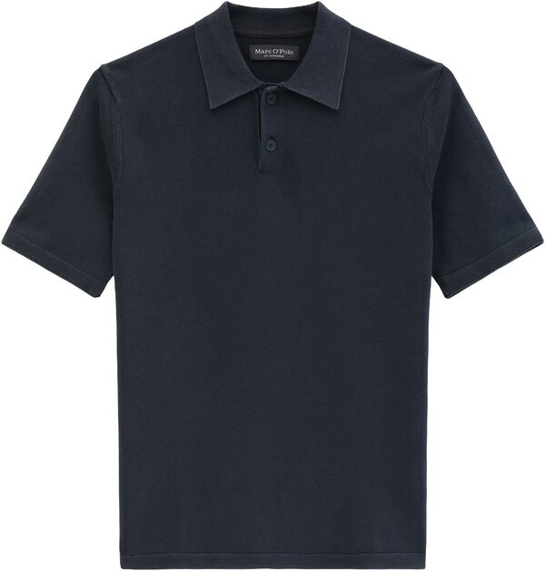 Polo Short Sleeve Tight Loose