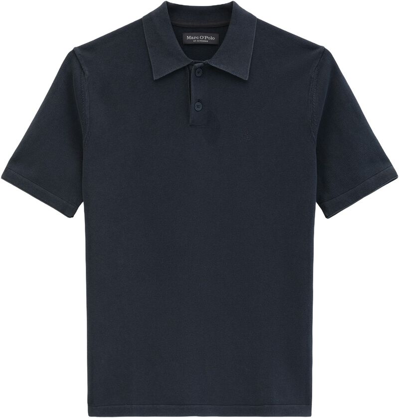 Polo Short Sleeve Tight Loose