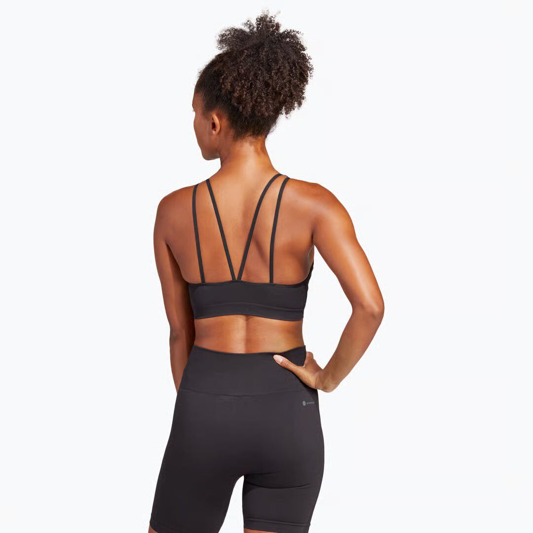 AEROKNIT Light-Support Sports BH