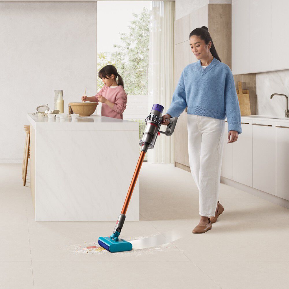 Dyson V10 Submarine