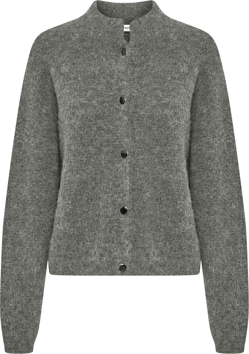 AlphaGZ short cardigan NOOS